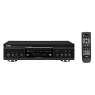 Yamaha DVD-S2300MK2 MK2 MKII Natural Sound DVD Audio/Video SACD Player