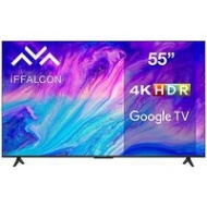 iFFalcon iFF55U62 55&quot; 4K Ultra HD (3840x2160) LED Android TV