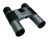 Braun 10x25mm Compact Binoculars - Titan/Black