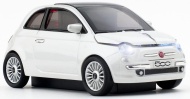 Click Car FIAT 500 NEW