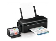 Epson L200 Impresora Multifuncional