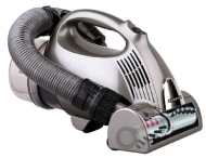 Fantom Vacums  FM430  Handheld Vacuum