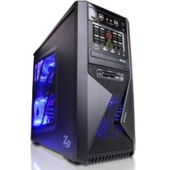 Computer Quad-Core AMD FX-4100 Turbo 4x3.8GHz,Win7, GeForce GT630 4 GB, 500GB HDD, 8GB RAM, DVD RW, 7.1 Sound, 6x USB2.0, GBit LAN, Multimedia PC