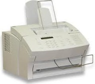 HP LaserJet 5n