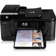 HP Officejet 6500 (E709A / E709N)