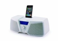 KICKER iKICK 150 iPOD / iPHONE DOCKINGSTATION UVP 219,-