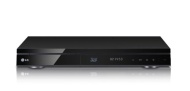 LG Electronics HR835T - Reproductor de Blu Ray 3D, DVD, HDD de 500 GB, TDT Full HD