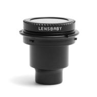 Lensbaby Fisheye Optic