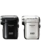 Panasonic HDC-SD7