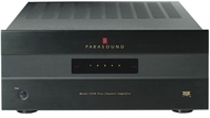 Parasound 5250 5-Channel Power Amplifier