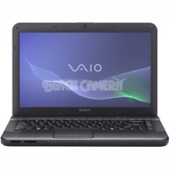 Sony VAIO VPCEG2BGX - 14.0&quot; Laptop Core i5-2430M (Black)
