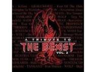 Tribute To The Beast Vol.2, A (A Tribute To Iron Maiden) - Various Artists