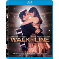 Walk the Line (Blu-Ray)