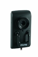 iHome MyLife Notebook Webcam Pro IH-W355NB