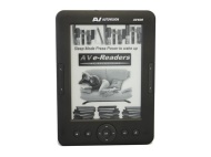 Autovision AV-606 E-Reader