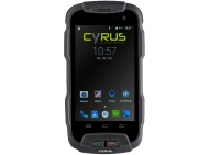 Cyrus CS 23