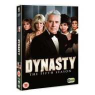 Dynasty: Season 5 (7 Discs)