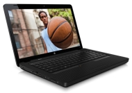 HP G62-a57SF 15,6&quot; LED Noir