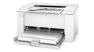 HP LaserJet Pro M102w