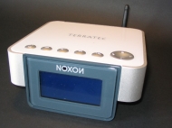 Noxon 2 Audio