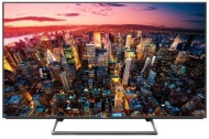 Panasonic propone tre nuove serie di TV Ultra HD