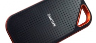 SanDisk Extreme Pro Portable SSD 1TB