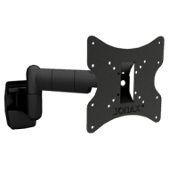 Sonax 10&quot; - 32&quot; Full Motion Flat-Panel TV Wall Mount (LM-1230)