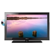 Toshiba 19SLV411U 19&quot; 720p 60Hz LED-LCD HDTV w/ Built-in DVD Player