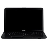 Toshiba - Satellite C850D-106 - Ordinateur portable 15,6&quot; (39,62 cm) - AMD - 500 Go - RAM 4096 Mo - Windows 7 Edition Premium - AMD Radeon HD 7310M -