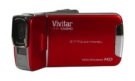 Vivitar DVR1240HD
