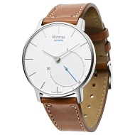 Withings Activit&eacute; Activity &amp; Sleep Tracking Swiss Made Watch