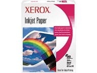 Xerox? Inkjet Paper, 8 1/2&quot; x 11&quot;, Ream