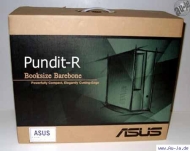 ASUS Pundit R - Tower - RAM 0 MB - no HDD - Radeon 9100 - Monitor : none