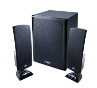 Cyber Acoustics CA-3402 2 Speakers