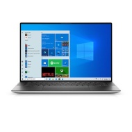 Dell XPS 9510 (15.6-Inch, 2021)