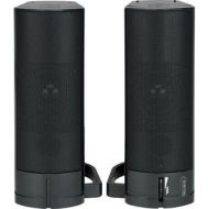 Digital Innovations AcoustiX Convertible Speakers