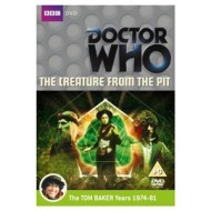 Doctor Who: Creature From The Pit