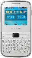 Samsung Galaxy Chat