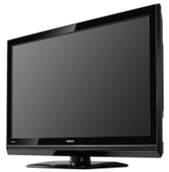 Hitachi L47V651 47-Inch Full HD1080 LCD HDTV with Power Swivel Stand