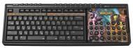 Ideazon World of Warcraft Keyset for Zboard Keyboard