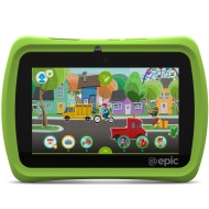 LeapFrog Epic 7&quot; Android-based Kids Tablet 16GB