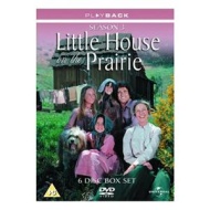 Little House On The Prairie: Season 3 (6 Discs)