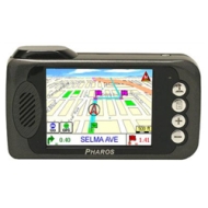 Pharos Drive GPS 135