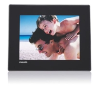 Philips Digital PhotoFrame SPF5010