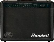 Randall [Signature Series - Kirk Hammett] KH75