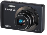 Samsung PL70 en PL55 digitale camera&rsquo;s met HD video