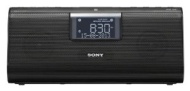 Sony XDRDS21BT.CED - Radio con reloj (DAB), color negro [Importado de Alemania]