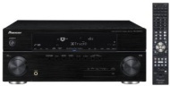 Pioneer VSX-9040TXH 7-Channel Direct Energy Amplification Home Theater Receiver (Black)