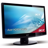 Acer H243Hbmid