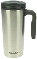 Aladdin 10-00691-007 vacuum flask 0.47 L Silver